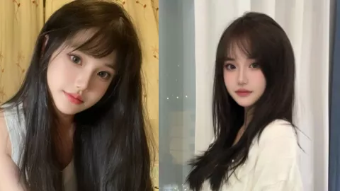 吉安职业技术学院潘语晨